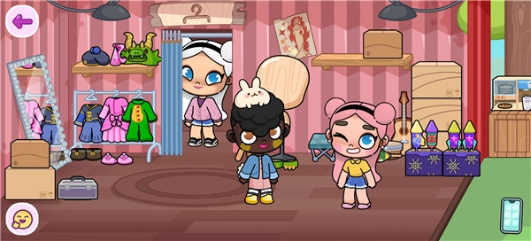 阿凡达世界2025最新版