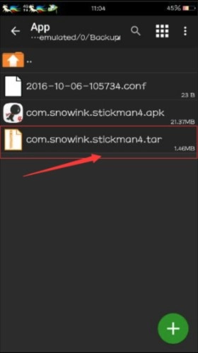 mt管理器怎么修改游戲3