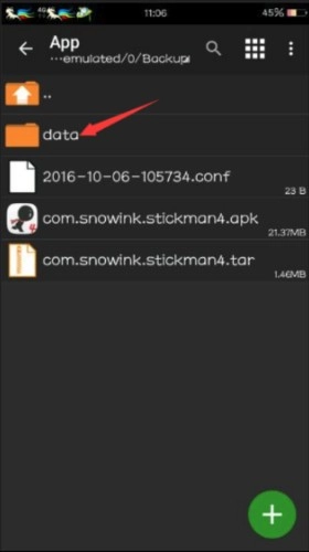 mt管理器怎么修改游戲5