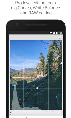 免费snapseed中文版截图5