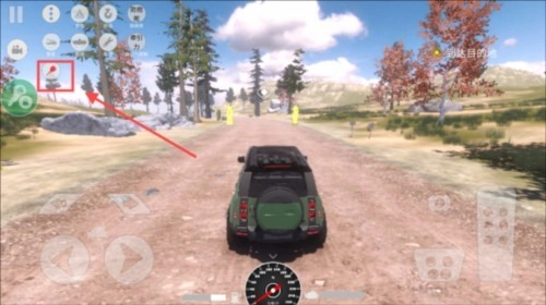 越野大师mod版图片2