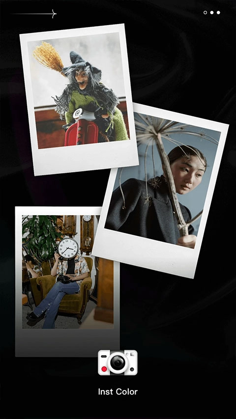 dazz复古胶片相机免费版