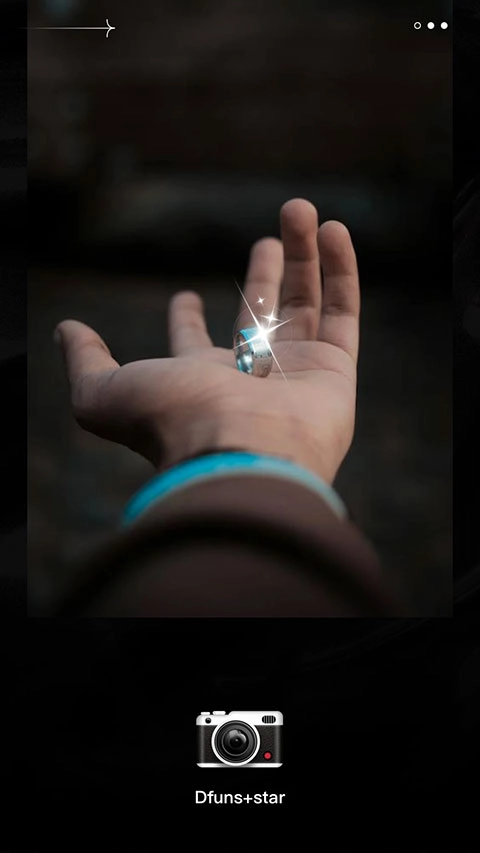 dazz复古胶片相机免费版