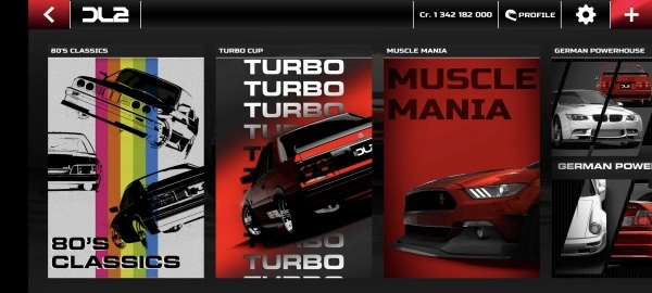 漂移传奇2内购版1