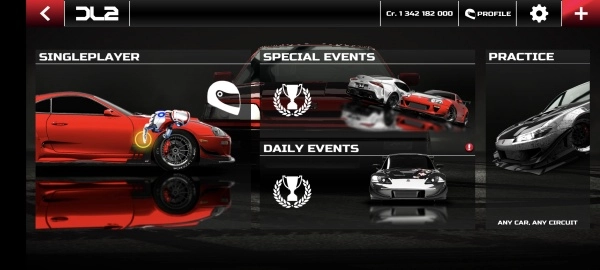 漂移传奇2内购版3