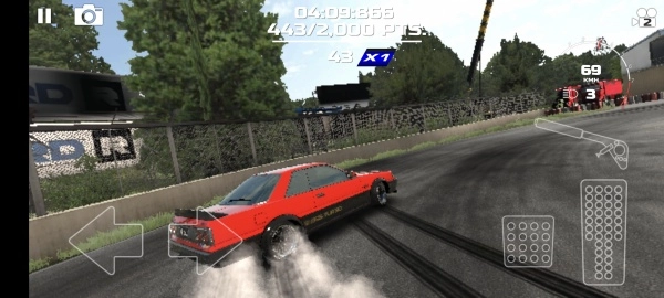 漂移传奇2内购版5