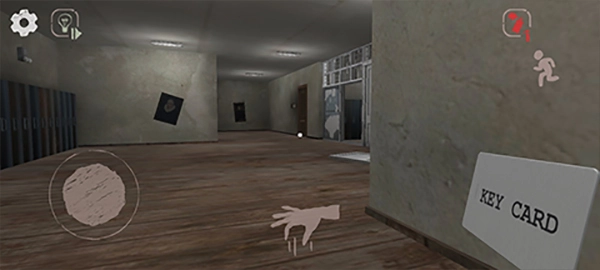 学校的恐怖之夜截图3