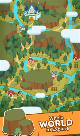 小小亡灵军截图1