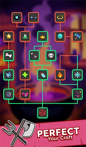 小小亡灵军截图4