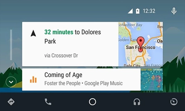 android auto(1)