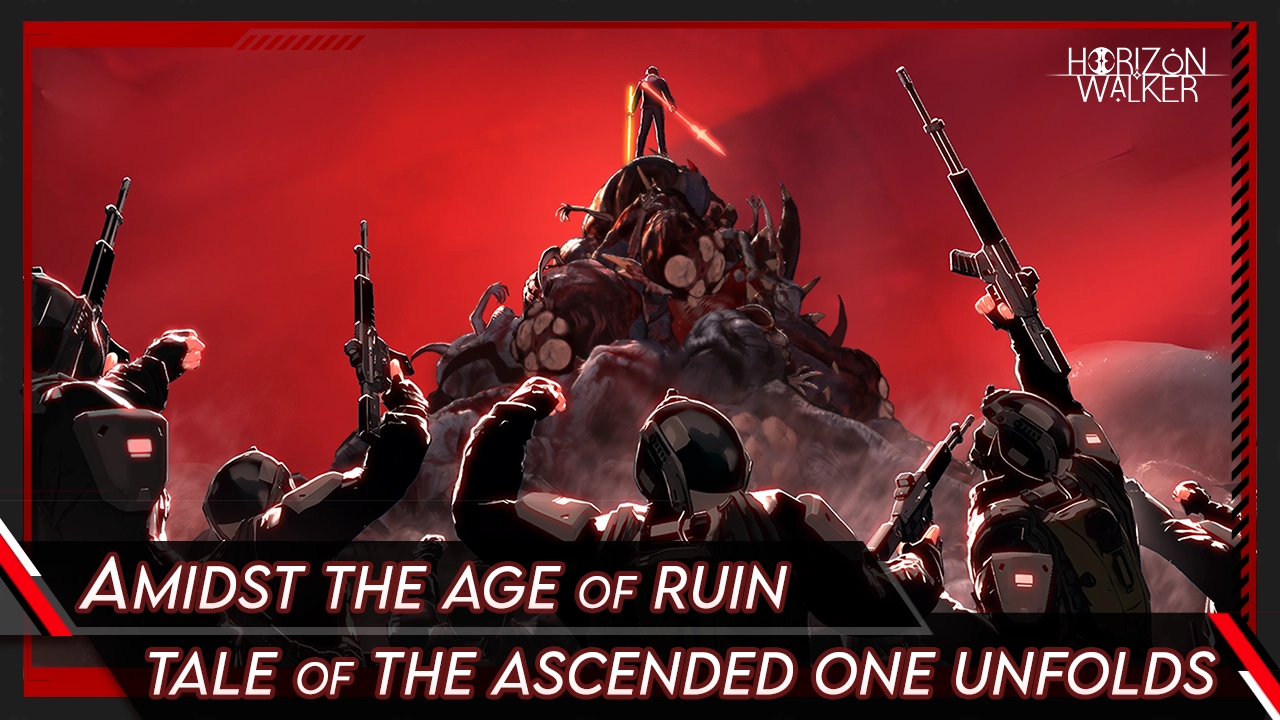 地平线行者韩服1