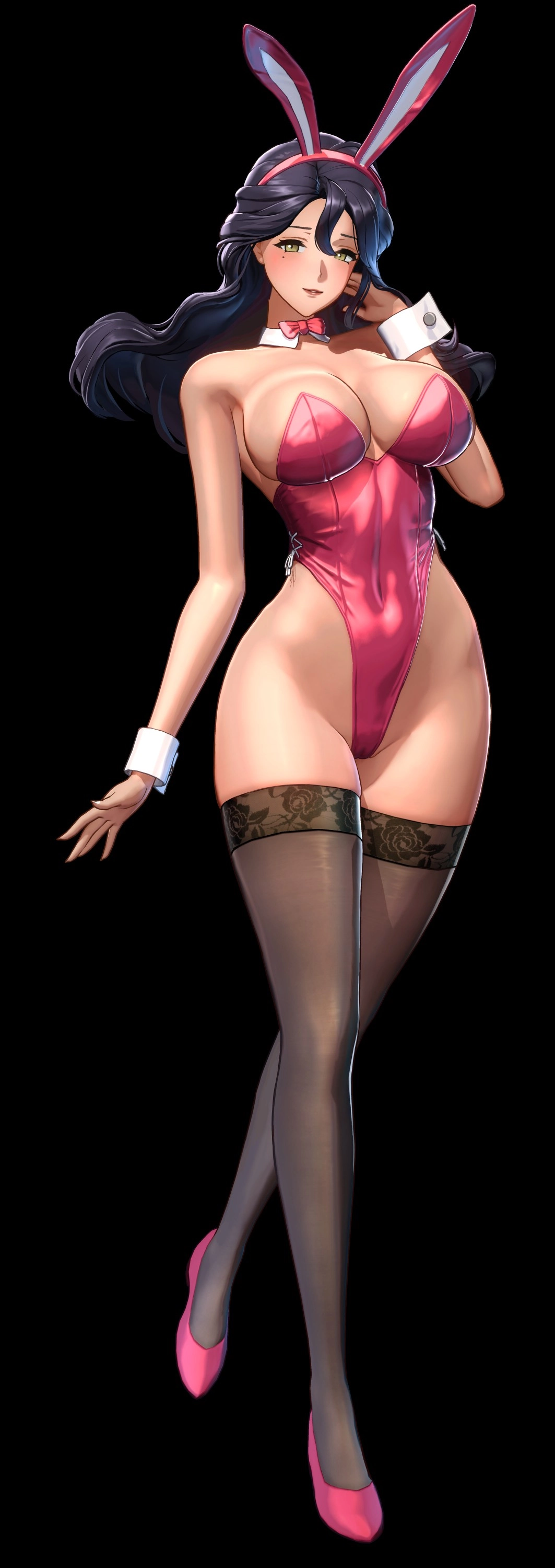 地平线行者韩服