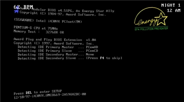 雨果餐厅的五夜后宫图2