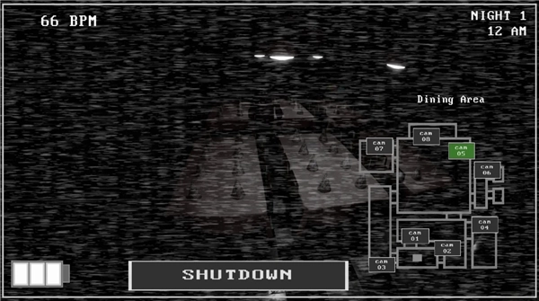 雨果餐厅的五夜后宫图3