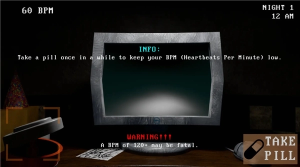 雨果餐厅的五夜后宫图5