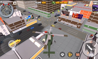 皇家槍戰(zhàn)像素FPS圖3