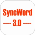 同步单词