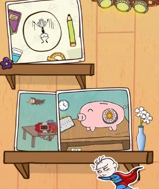 史小坑的爆笑生活4