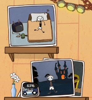 史小坑的爆笑生活4