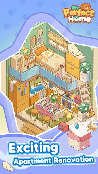 我的完美家园(2)