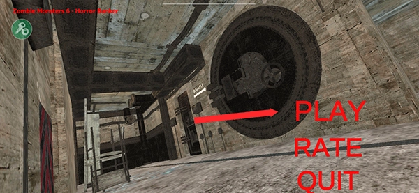 僵尸邪恶杀手6图1