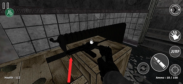 僵尸邪恶杀手6图3