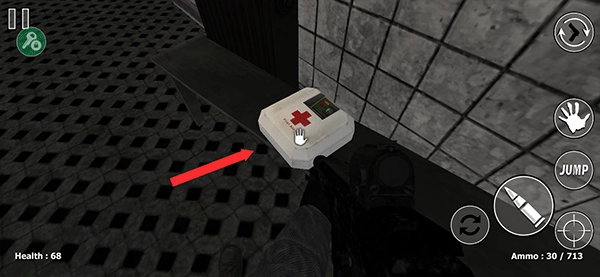 僵尸邪恶杀手6图5