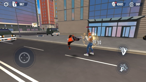 漫威蜘蛛侠迈尔斯3图3