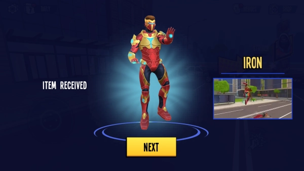 漫威蜘蛛侠迈尔斯3图4