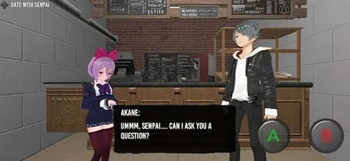 恐怖学校模拟器(3)