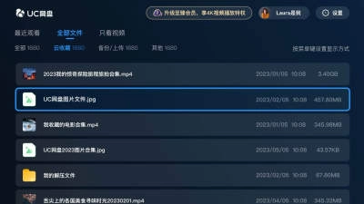 uc浏览器tv版-图2