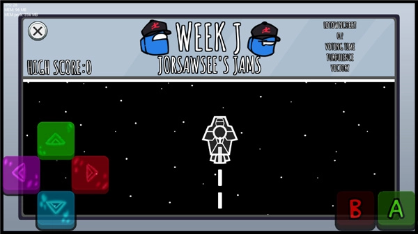 周五夜放克内鬼模组图3