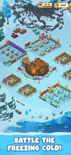 Icy Village(1)