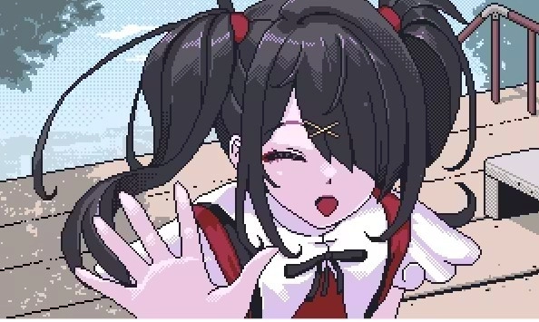 主播女孩重度依赖