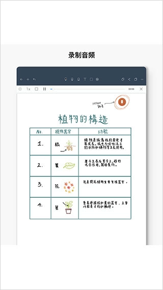 Noteshelf截图4