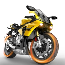 真实摩托锦标赛2025最新版