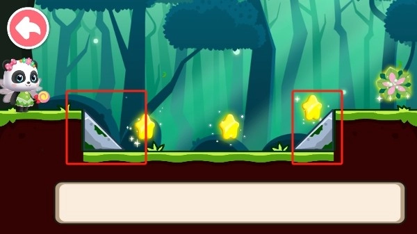 奇妙逻辑冒险关卡答案图片1