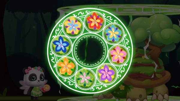 奇妙逻辑冒险关卡答案图片6