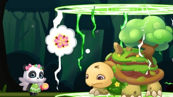 奇妙逻辑冒险关卡答案图片7