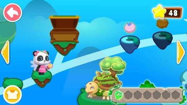 奇妙逻辑冒险关卡答案图片9