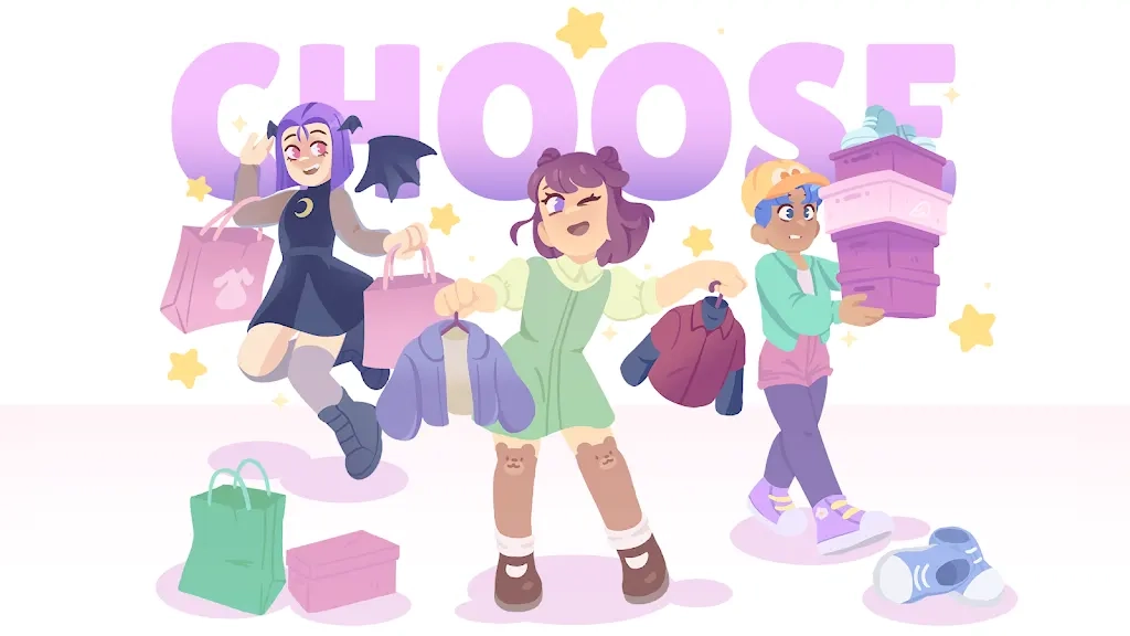 我的口袋伙伴图3