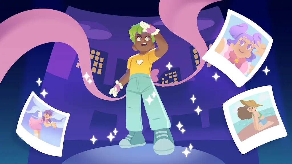 我的口袋伙伴图5