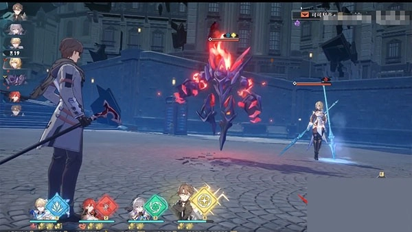 崩坏星穹铁道云游戏