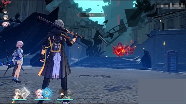 崩坏星穹铁道云游戏