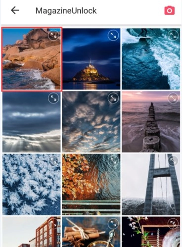 美图秀秀国际版截图7