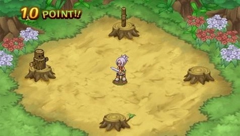 召唤之夜4汉化版