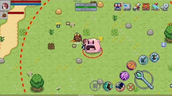 契約與冒險英雄傳說最新版2