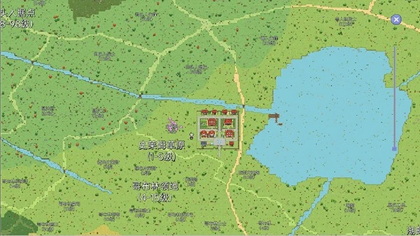 契約與冒險英雄傳說最新版1