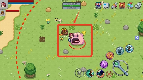 契約與冒險英雄傳說5