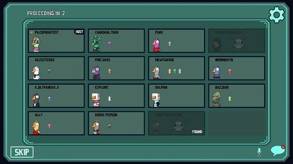 鹅鸭杀国际服手机版